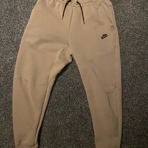 Nike Tech Fleece Joggers